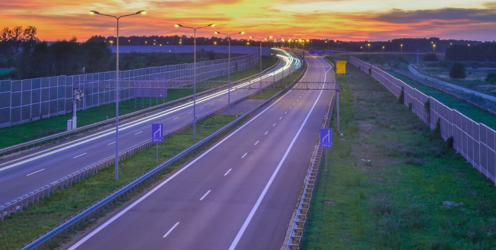 Autostrada A1 darmowa do konca roku 2024
